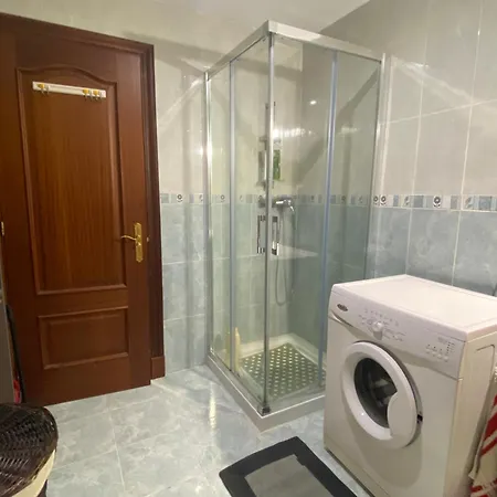 La Casa En El Valle 아파트 Molledo