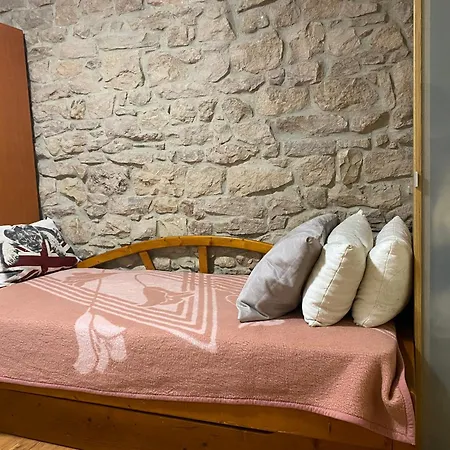 아파트 La Casa En El Valle *