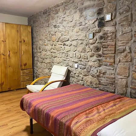 La Casa En El Valle 아파트