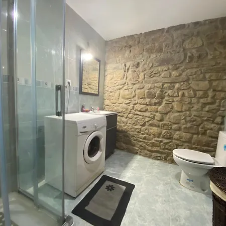 아파트 La Casa En El Valle *