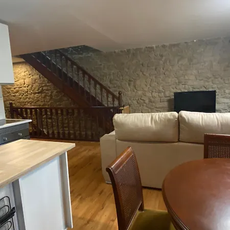 아파트 La Casa En El Valle