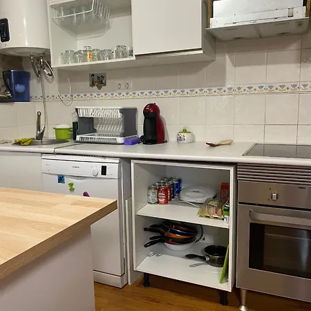 La Casa En El Valle 아파트 *