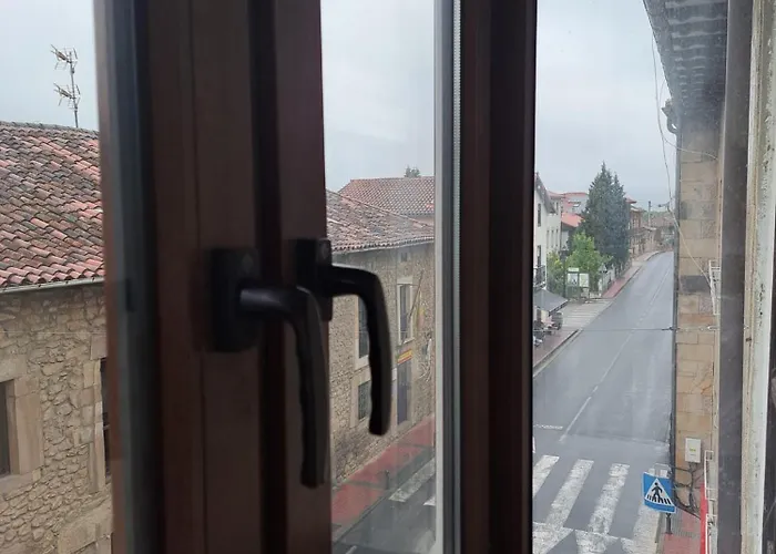 Apartment La Casa En El Valle Molledo