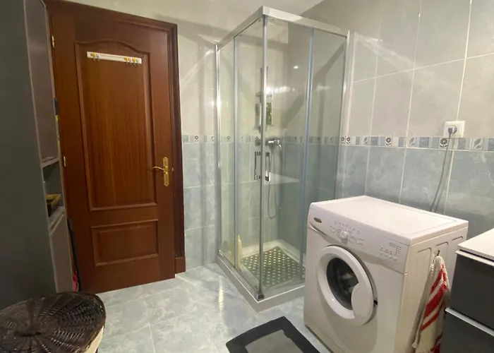 La Casa En El Valle Apartment Molledo