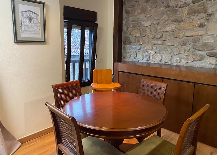 La Casa En El Valle Apartment