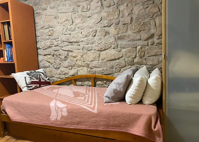 Apartment La Casa En El Valle *