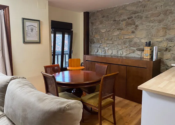 La Casa En El Valle Apartment *