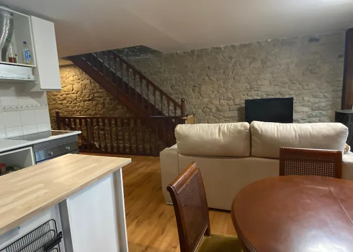 Apartment La Casa En El Valle