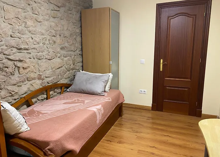 La Casa En El Valle *