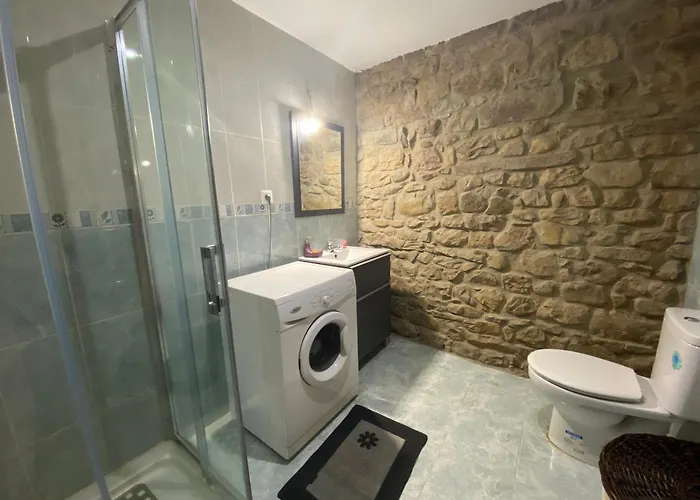 La Casa En El Valle * Molledo