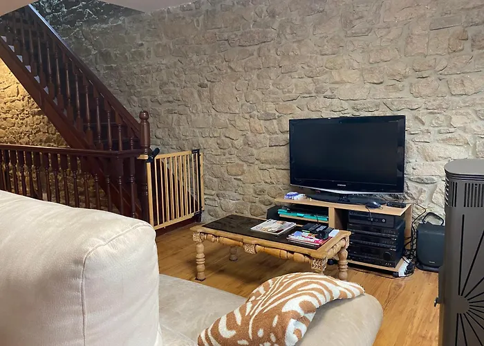 Apartment La Casa En El Valle