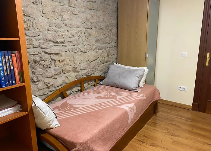 La Casa En El Valle *